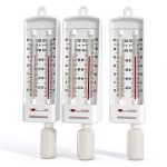 Sper Scientific Hygrometer Accurate Humidity Measurement 4-0