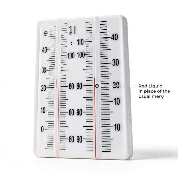 Sper Scientific Hygrometer Accurate Humidity Measurement 4-3