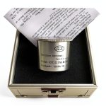 GLTL Density Cup Stainless Steel Lab Hydrometer ISO Standard-0