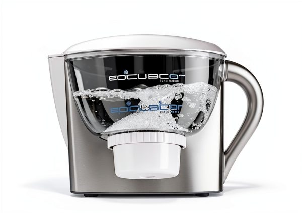 Epic Water Filter Pitcher Replacement PFAS Fluoride Removal-2