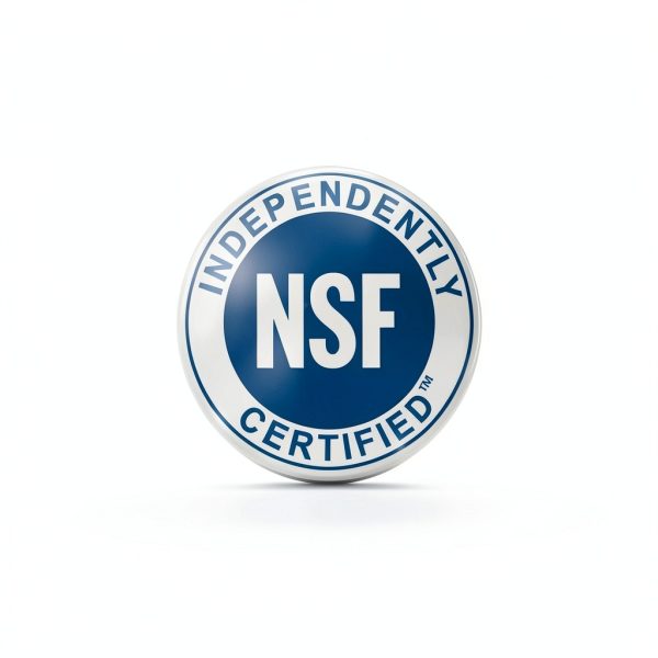 Max Strength Pro Water Filter NSF Certified Polycarbonate-3