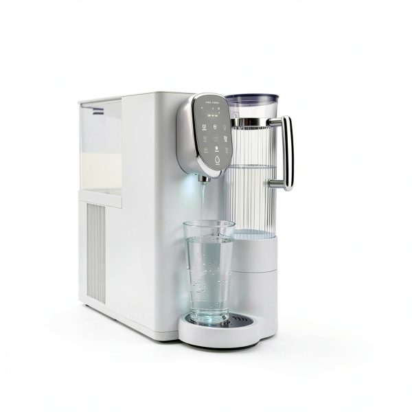 APEC Reverse Osmosis Water Filter System Premium Home-7