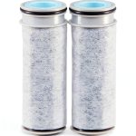 Brita Stream Water Filter Replacement Reduce Chlorine Taste-0