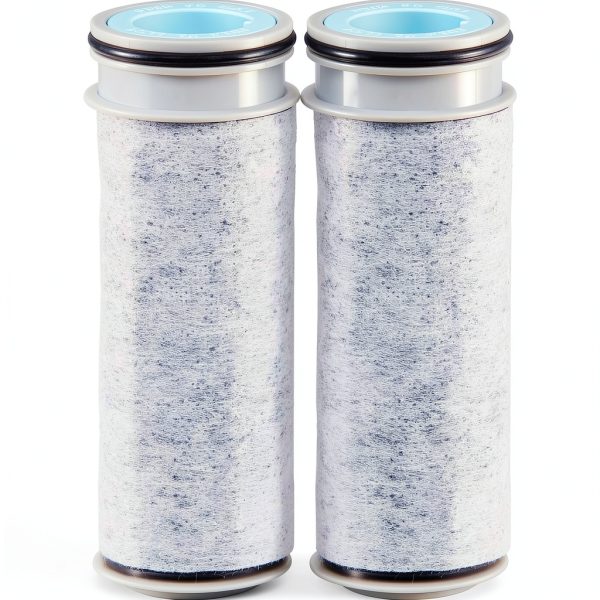 Brita Stream Water Filter Replacement Reduce Chlorine Taste-0