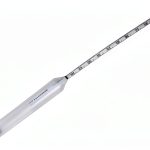 DURAC Baume Hydrometer Metal Lab Equipment SP Scienceware-0