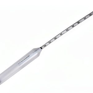 DURAC Baume Hydrometer Metal Lab Equipment SP Scienceware-0