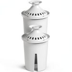 Max Strength Pro Water Filter NSF Certified Polycarbonate-0