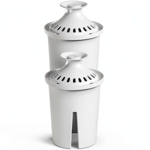 Max Strength Pro Water Filter NSF Certified Polycarbonate-0