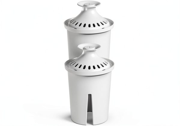 Max Strength Pro Water Filter NSF Certified Polycarbonate-0