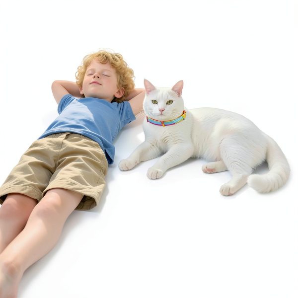 Cat Flea Collar ZHEJIANG Waterproof 60Day-3