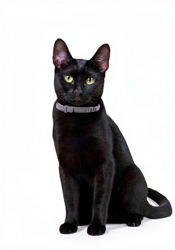 Pavo Flea Collar Natural Plant Protection for Pets-1