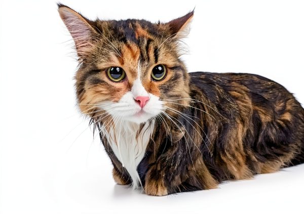 Pavo Flea Collar Natural Plant Protection for Pets-4