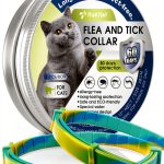 Cat Flea Collar ZHEJIANG Waterproof 60Day-0