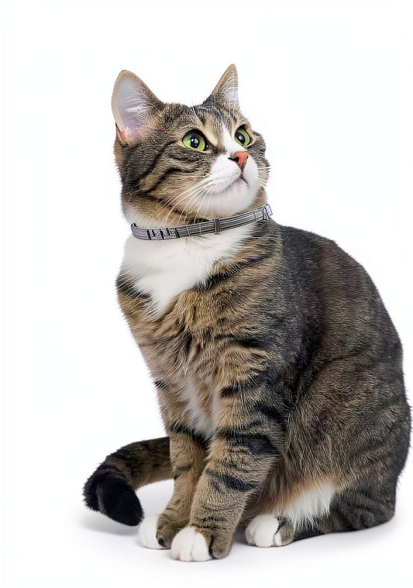 Cat Flea Collar by Taom LLC Natural Pest Protection-2