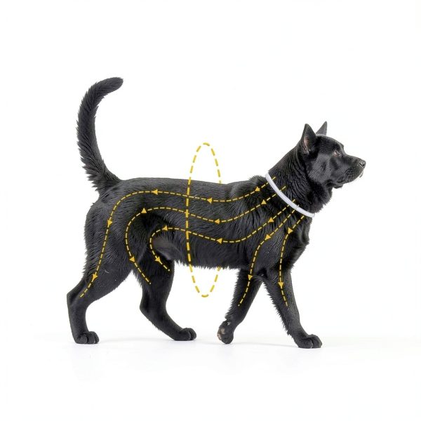 YOTANGO Cat Flea Collar Protection-1