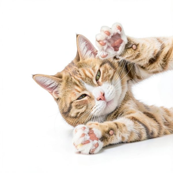 Natural Cat Flea Collars by Advanllent-3