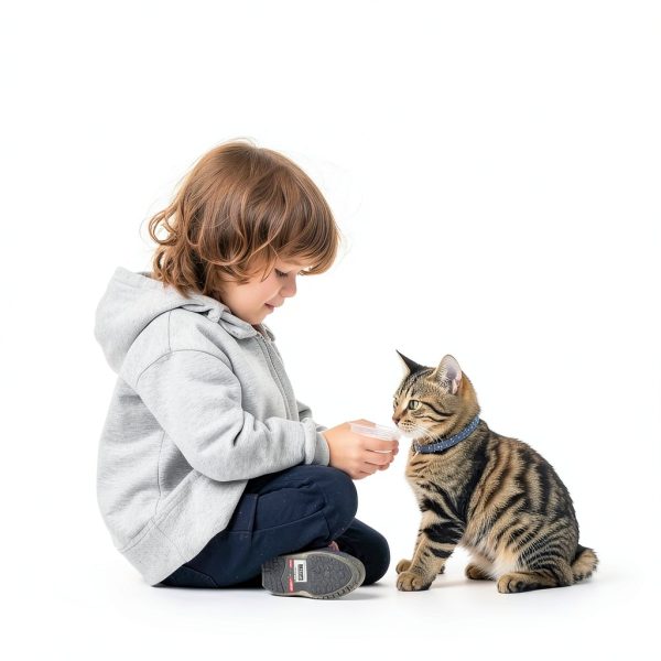 YOTANGO Cat Flea Collar Protection-4