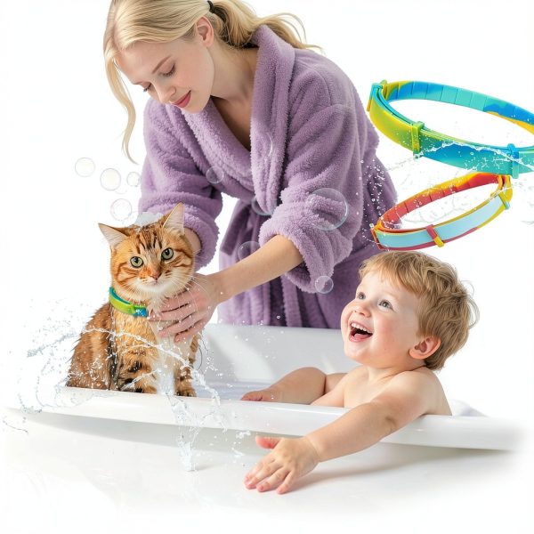 Cat Flea Collar ZHEJIANG Waterproof 60Day-2