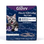 Ningbo Cat Flea Tick Collar Waterproof 19in-0