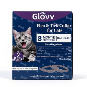 Ningbo Cat Flea Tick Collar Waterproof 19in-0
