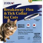 Zodiac Breakaway Cat Flea Collar Farnam Home-0