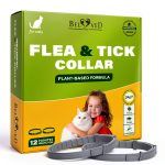 Beloved Pets Flea Collar for Cats Waterproof-0