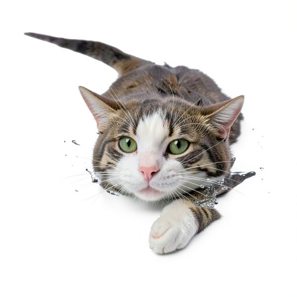 Cat Flea Collar by NEW THINKING TECHNOLOGY Waterproof-7