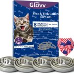 Cat Flea Tick Collar Ningbo Grand 8‑Month-0