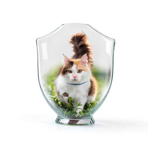 YOTANGO Cat Flea Collar Protection-2