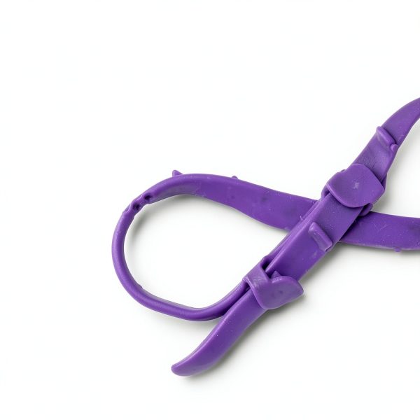 Hartz ProMax Cat Flea Collar 2 Pack Soft Flexible Breakaway Design-3