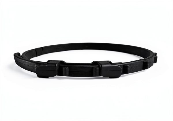 Taom Flea Tick Collar for Cats - Plant Oil Adjustable Water Resistant-2