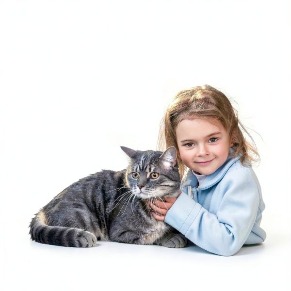 YOTANGO Cat Flea Collar 19in Adjustable Waterproof Essential Oil-4