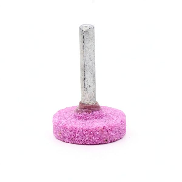 Luo ke 10 Pcs Drill Grinding Stone 1/4 Inch Shank Bits for Metal-1